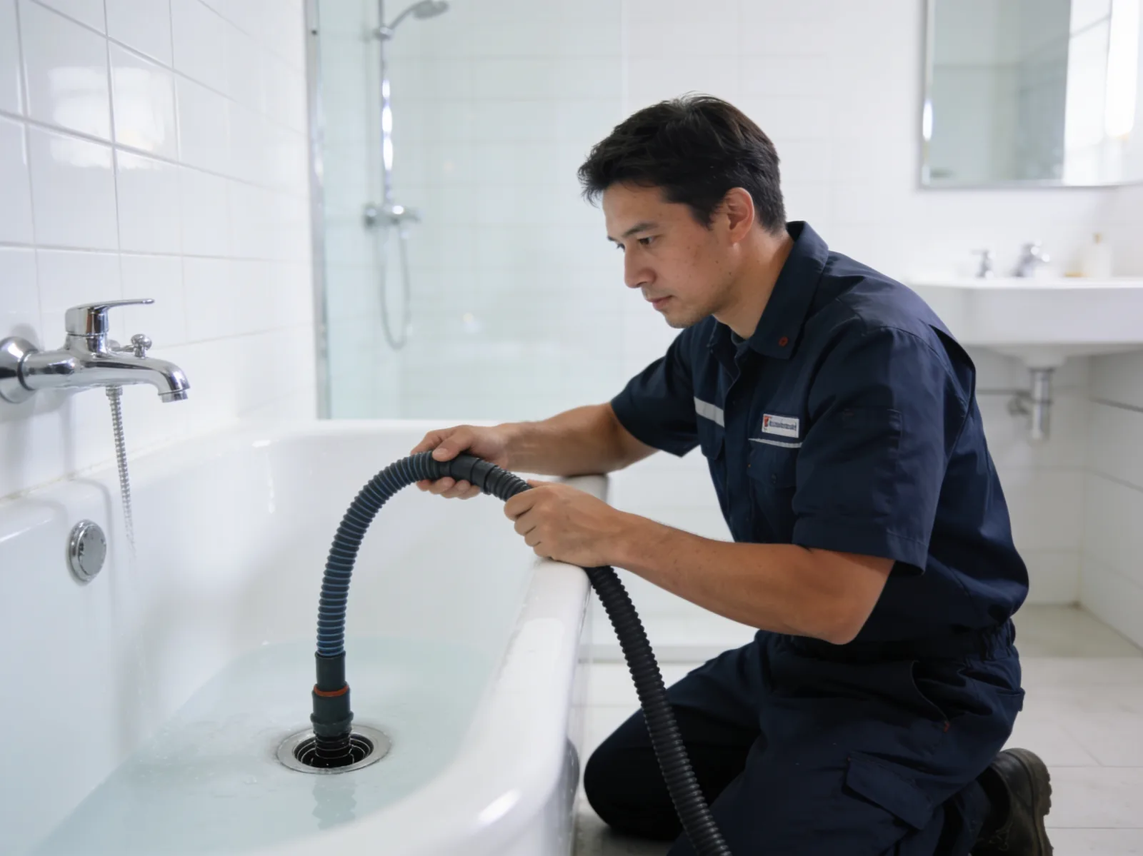 Emergency Plumber Drew, MS FAQs